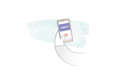 LazBarat app